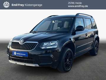 1.2l TSI 6-Gang Cool Edition SHZ KLIMA PDC