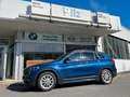 BMW X1 xDrive 25 eA Sport Line/AHK/DAB/LED/Alarm Blau - thumbnail 1