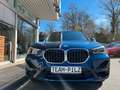 BMW X1 xDrive 25 eA Sport Line/AHK/DAB/LED/Alarm Blau - thumbnail 2