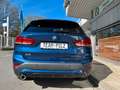 BMW X1 xDrive 25 eA Sport Line/AHK/DAB/LED/Alarm Blau - thumbnail 4