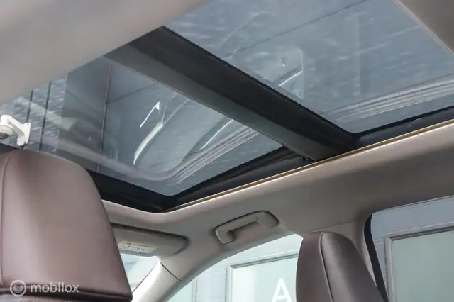 Lexus RX view 10