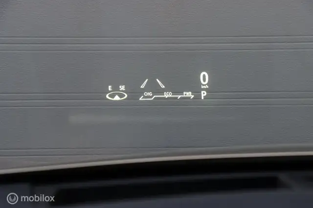 Lexus RX view 11