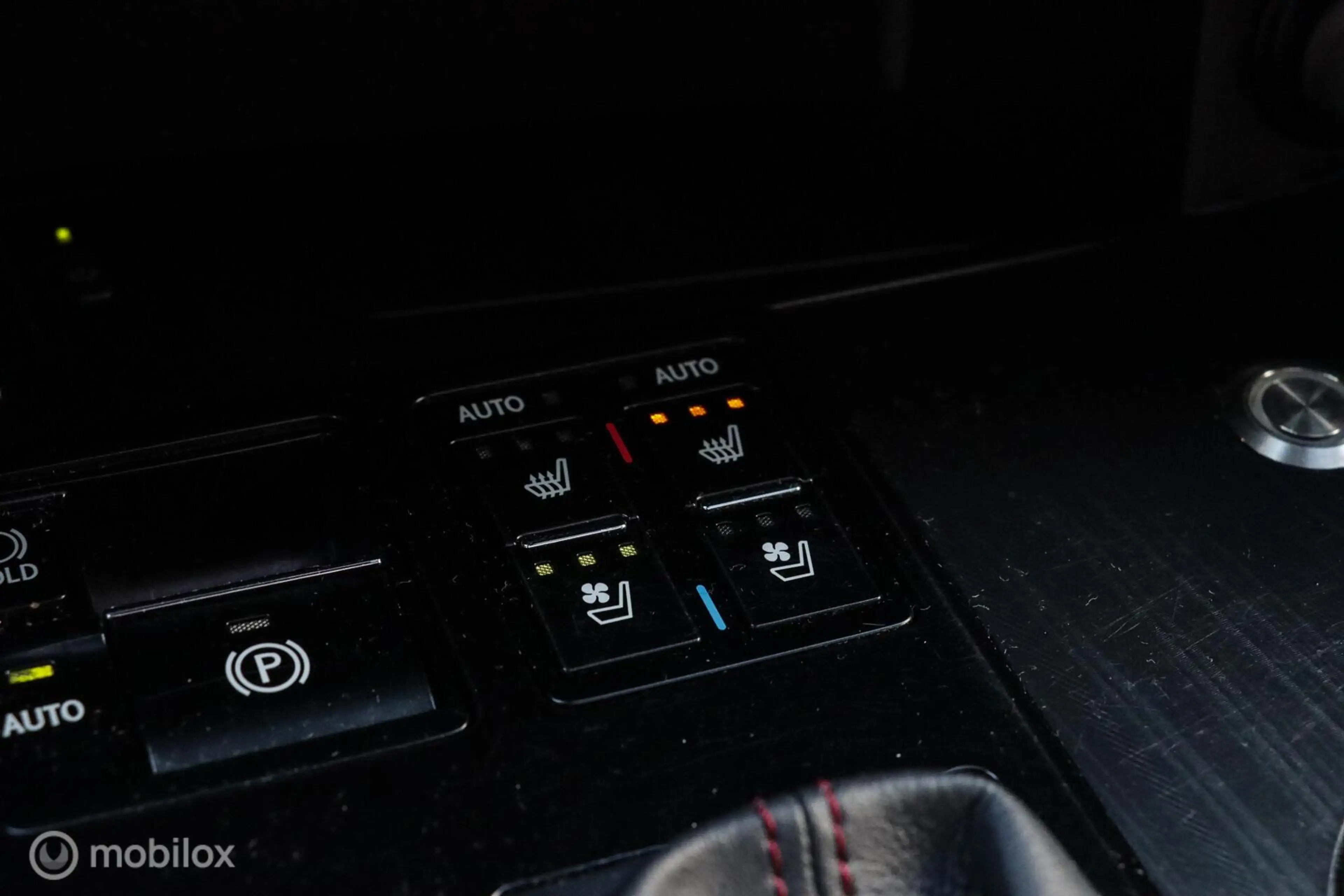 Lexus RX 450h 4WD Luxury Line|PANO|HUD|LED|Stoelvent.|MEMORY|LED — photo 12