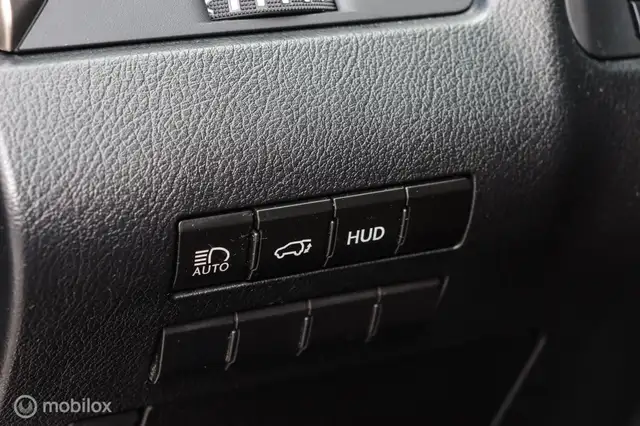 Lexus RX view 15