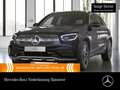 Mercedes-Benz GLC 220 d 4M AMG+360+MULTIBEAM+STHZG+FAHRASS+HUD Schwarz - thumbnail 1