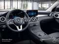 Mercedes-Benz GLC 220 d 4M AMG+360+MULTIBEAM+STHZG+FAHRASS+HUD Schwarz - thumbnail 11