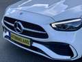 Mercedes-Benz C 180 AMG DAK CAM SFEER LANE BLINDSP. Blanc - thumbnail 42