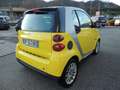 smart forTwo Fortwo II 1.0 Passion 71cv Gelb - thumbnail 4