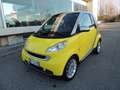 smart forTwo Fortwo II 1.0 Passion 71cv Gelb - thumbnail 1