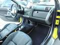 smart forTwo Fortwo II 1.0 Passion 71cv Gelb - thumbnail 12