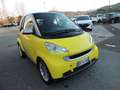 smart forTwo Fortwo II 1.0 Passion 71cv Gelb - thumbnail 3