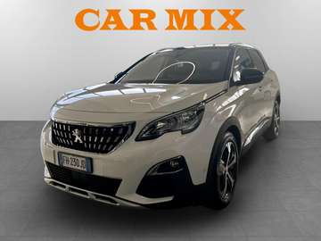 1.6 bluehdi Allure s&s 120cv