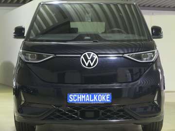 Bus 250 kW GTX LR 4MOT SoH99% AHK Nav
