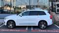Volvo XC90 T8 Inscription Luxe Design' AWD 392 Performance Blanc - thumbnail 19