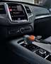 Volvo XC90 T8 Inscription Luxe Design' AWD 392 Performance Blanc - thumbnail 21