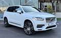 Volvo XC90 T8 Inscription Luxe Design' AWD 392 Performance Blanc - thumbnail 3