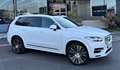 Volvo XC90 T8 Inscription Luxe Design' AWD 392 Performance Blanc - thumbnail 24