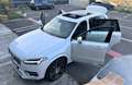 Volvo XC90 T8 Inscription Luxe Design' AWD 392 Performance Blanc - thumbnail 11
