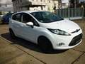 Ford Fiesta 1.4 Champions Edition Klima! Bluetooth! Weiß - thumbnail 3