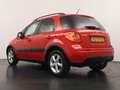 Suzuki SX4 1.6 Shogun - Hoge instap - Parkeersensoren - Trekh Rood - thumbnail 3