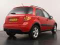 Suzuki SX4 1.6 Shogun - Hoge instap - Parkeersensoren - Trekh Rood - thumbnail 5