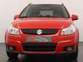 Suzuki SX4 1.6 Shogun - Hoge instap - Parkeersensoren - Trekh Rood - thumbnail 8