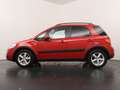 Suzuki SX4 1.6 Shogun - Hoge instap - Parkeersensoren - Trekh Rood - thumbnail 2