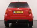 Suzuki SX4 1.6 Shogun - Hoge instap - Parkeersensoren - Trekh Rood - thumbnail 4