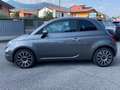Fiat 500 500 1.0 hybrid Dolcevita 70cv Grigio - thumbnail 5