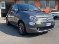 Fiat 500 500 1.0 hybrid Dolcevita 70cv Grigio - thumbnail 1