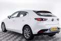 Mazda 3 2.0 e-SkyActiv-X M Hybrid 180 | APPLE CARPLAY | HE Blanc - thumbnail 3