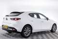 Mazda 3 2.0 e-SkyActiv-X M Hybrid 180 | APPLE CARPLAY | HE Blanc - thumbnail 4