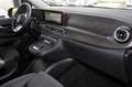 Mercedes-Benz V 220 d AVANTGARDE Lang 360°+Sitzhzg.+AHK+MBUX Rot - thumbnail 8