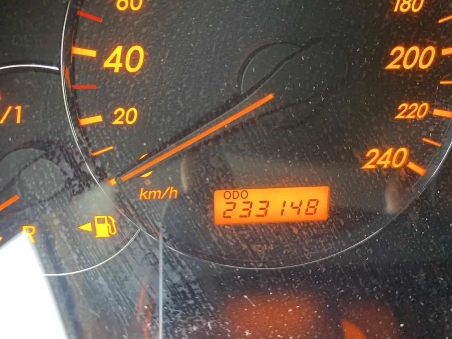 Toyota Avensis 1.8 VVTi Luna Business Audio navigatie/Cimate cont Nero - 2