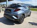 Toyota C-HR 2,0 Hybrid C-LUB CVT Grau - thumbnail 9