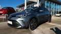 Toyota C-HR 2,0 Hybrid C-LUB CVT Grau - thumbnail 5