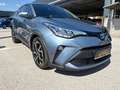 Toyota C-HR 2,0 Hybrid C-LUB CVT Grau - thumbnail 6