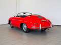 Porsche 356 Speedster 1500 "Pre-A" Rot - thumbnail 2