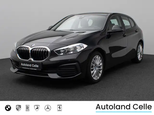 BMW 1 Series main image