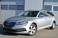 Skoda Superb Kombi 2.0 TDI DSG ** Business Paket **  ACC * DAB Silber - thumbnail 1