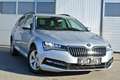 Skoda Superb Kombi 2.0 TDI DSG ** Business Paket **  ACC * DAB Silber - thumbnail 5
