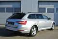 Skoda Superb Kombi 2.0 TDI DSG ** Business Paket **  ACC * DAB Silber - thumbnail 2