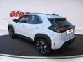 Toyota Yaris Cross Teamplayer 1,5 VVT-i Hybrid CVT AWD Weiß - thumbnail 4