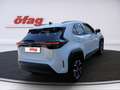 Toyota Yaris Cross Teamplayer 1,5 VVT-i Hybrid CVT AWD Weiß - thumbnail 5