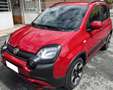 Fiat Panda 1.0 70cv CROSS - NO VINCOLI!! Rosso - thumbnail 1