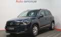Volkswagen Tiguan Sport & Style 2.0 TDI*PDC*TEMPOMAT*NAVI* Blau - thumbnail 1