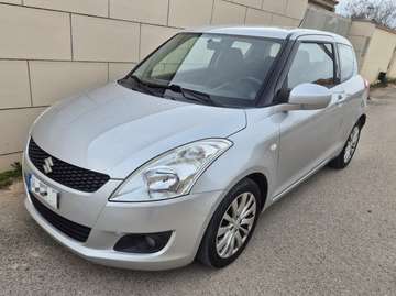 1.2 95cv GLX AUTOMÁTICO.