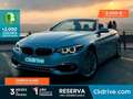 BMW 420 420i Auto. Gris - thumbnail 1