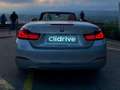 BMW 420 420i Auto. Gris - thumbnail 7