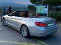 BMW 420 420i Auto. Gris - thumbnail 8